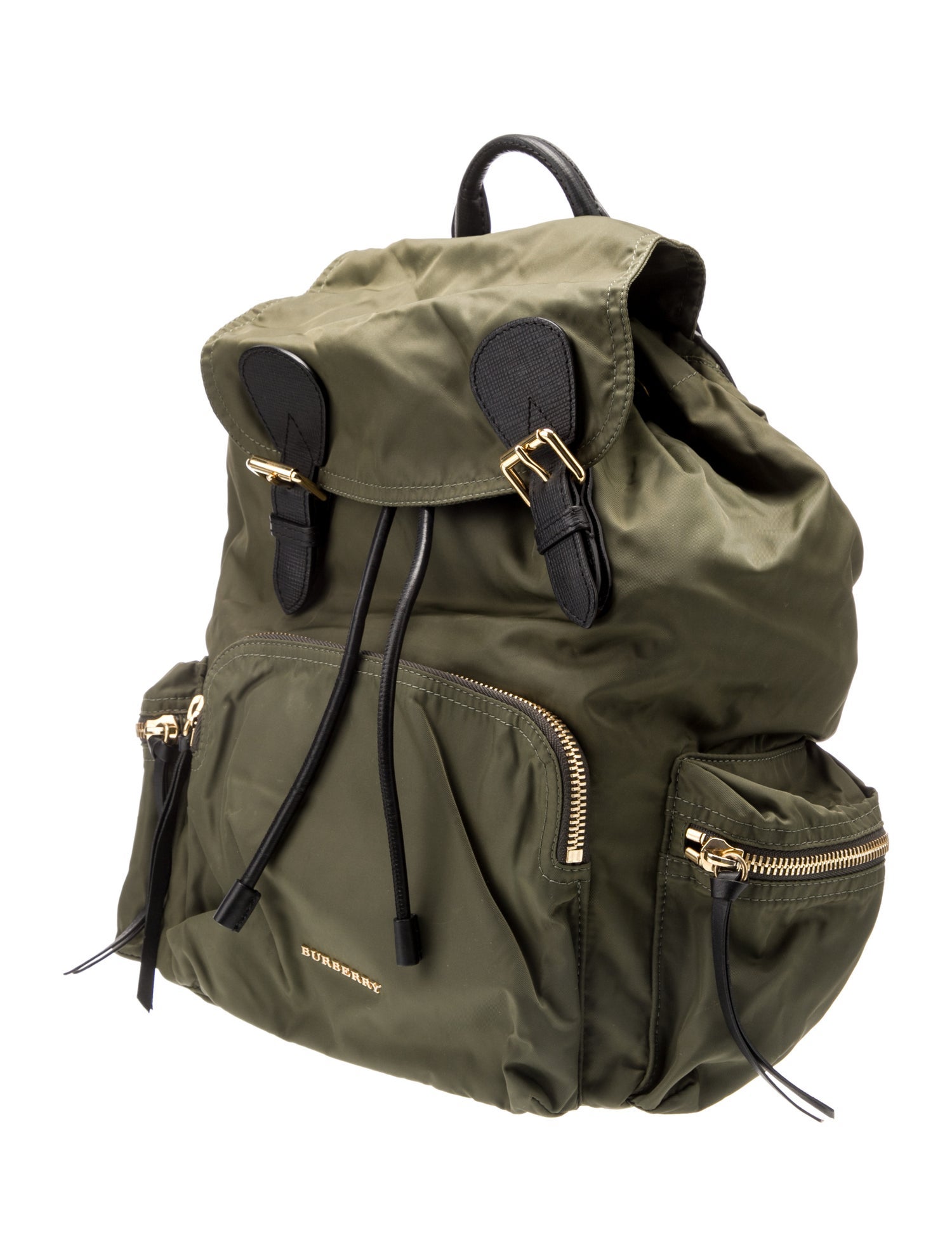 Burberry Signature Backpack